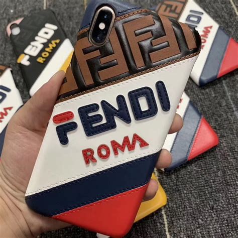 fendi iphone 12 pro max|Fendi Phone & Airpod Cases for Women .